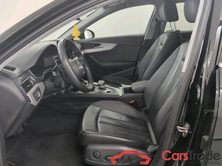 AUDI A4 2.0 35 TFSI 110KW S TRONIC ADV BUSINESS #5
