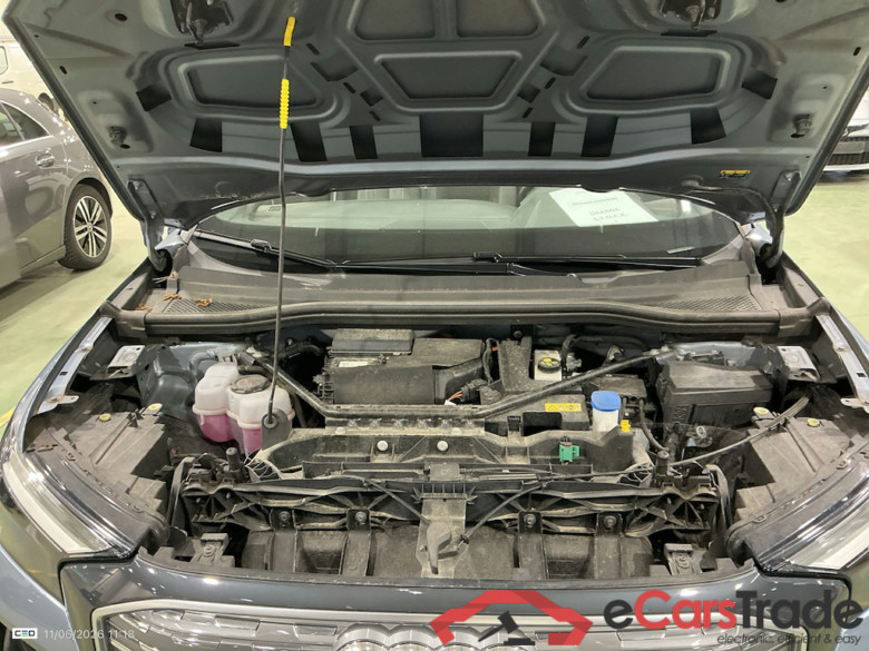 AUDI Q4 E-TRON BEV 82KWH 40 S LINE AUTO #6