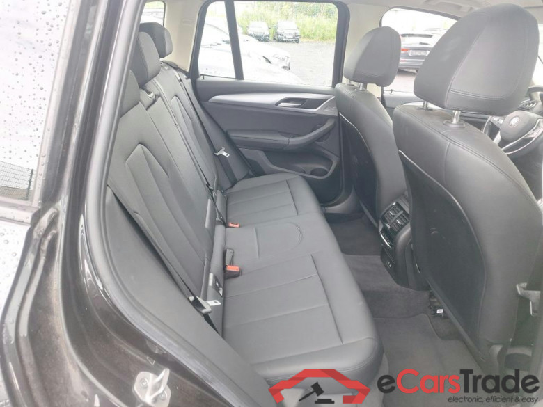 BMW X3 2.0 SDRIVE18D (100KW) AUTO #6