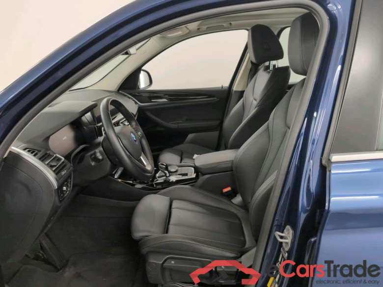 BMW X3 2.0 XDRIVE30E (120KW) AUTO #5