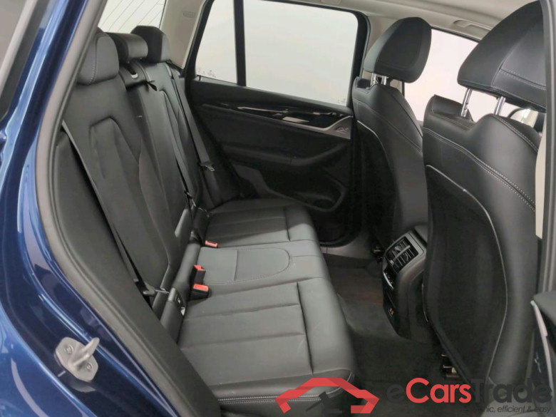 BMW X3 2.0 XDRIVE30E (120KW) AUTO #6
