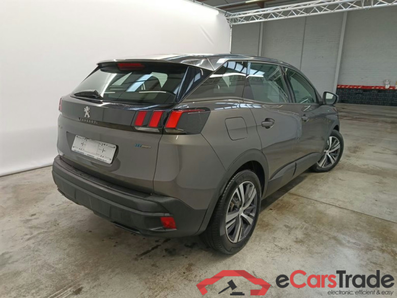 3008 PHEV 165kW Active Pa.Aut !NO COC! #4