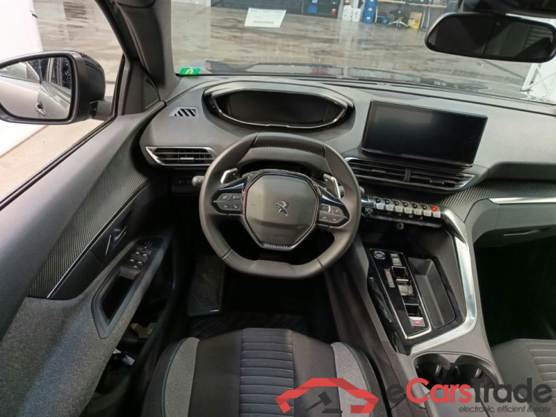 3008 PHEV 165kW Active Pa.Aut !NO COC! #6