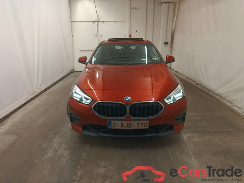 BMW 2 Reeks Gran Coupé 216dA (85kW) 4d #5