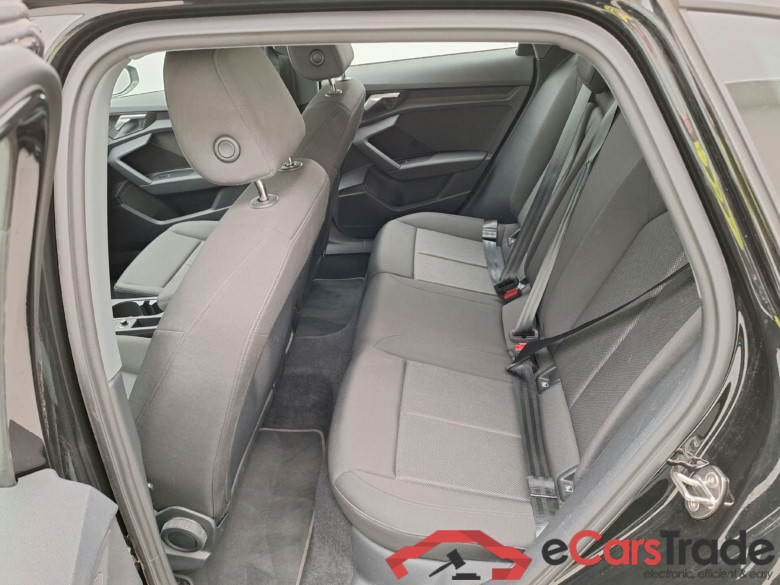 Audi, A3 SB '20, Audi A3 Sportback 1.0 30 TFSi 81kW S tron. S Line #4