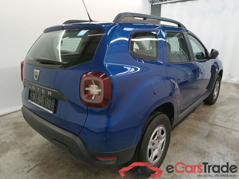 Dacia Duster TCe 90 Comfort 5d #2