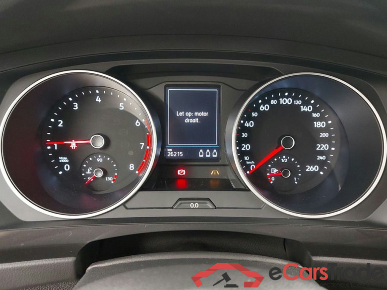 Volkswagen Tiguan 1.5 TSI ACT OPF 96kW Comfortline 5d #6