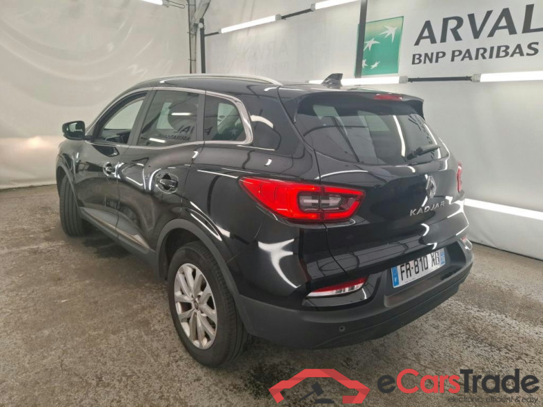 Kadjar Business 1.5 dCi 115CV BVA7 E6dT #2