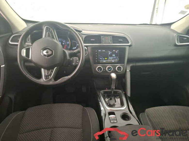 Kadjar Business 1.5 dCi 115CV BVA7 E6dT #5
