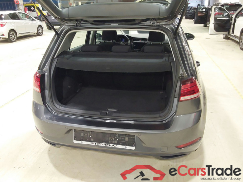 VOLKSWAGEN GOLF VII DIESEL - 2017 1.6 SCR TDi Trendline (EU6.2) STOCK #3