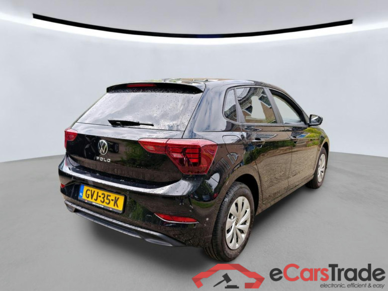 VOLKSWAGEN POLO 70 kW #5