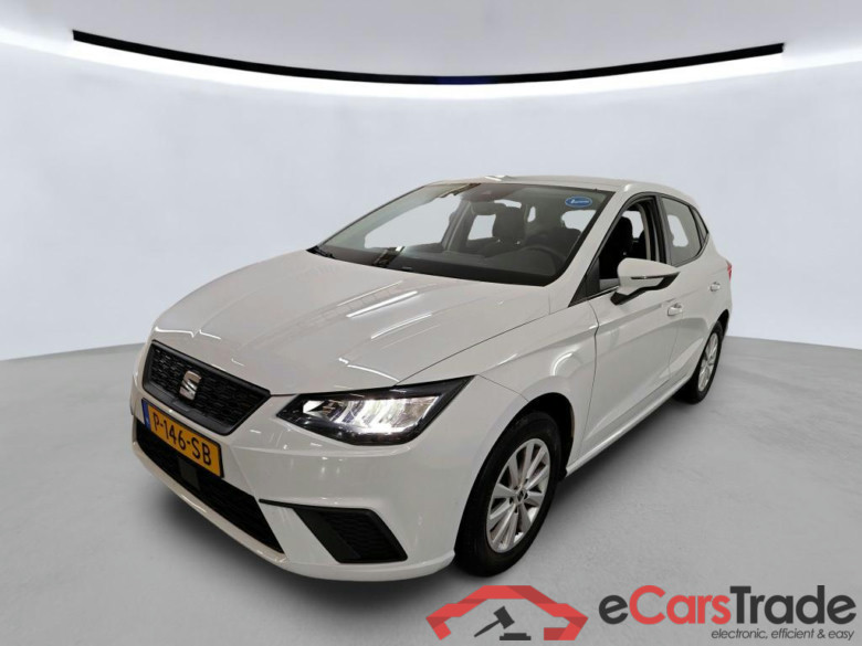 SEAT Ibiza 70 kW #1