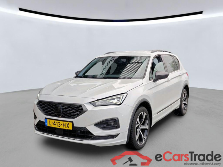 SEAT Tarraco 110 kW #1