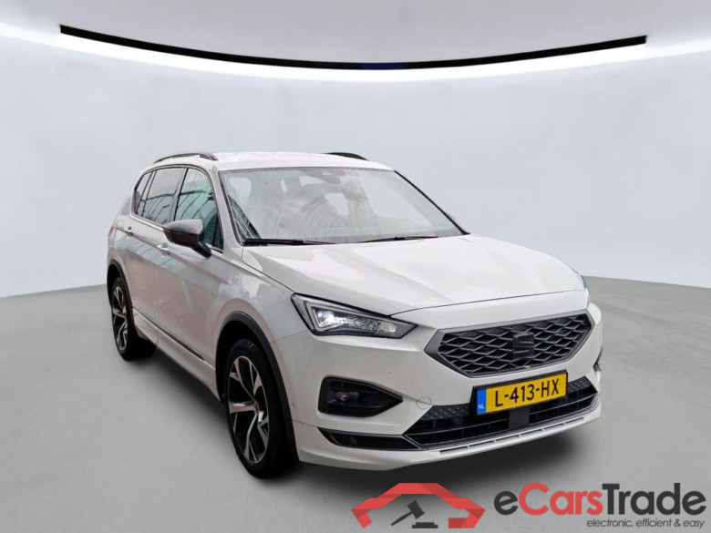 SEAT Tarraco 110 kW #5