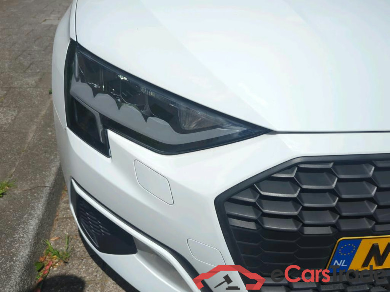 AUDI A3 Sportback 81 kW #4