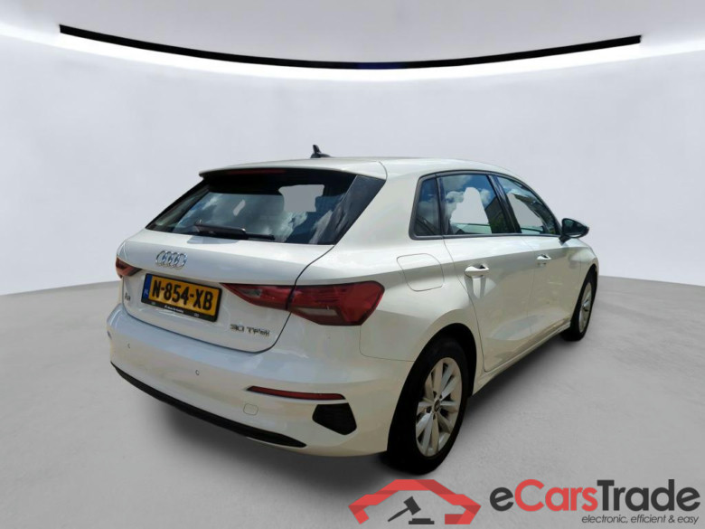 AUDI A3 Sportback 81 kW #6