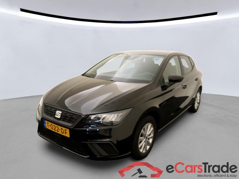 SEAT Ibiza 70 kW