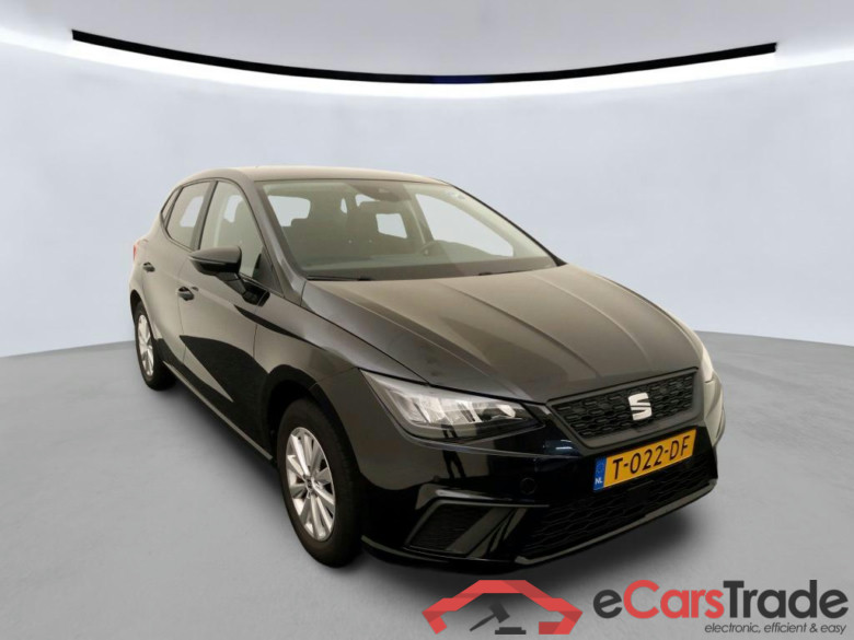 SEAT Ibiza 70 kW #5
