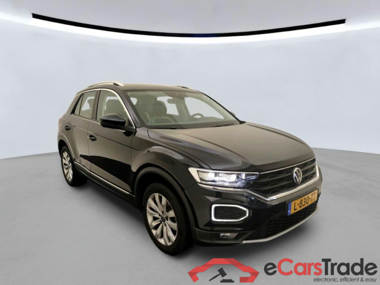 VOLKSWAGEN T-Roc 110 kW #5