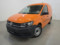 preview Volkswagen Caddy #1