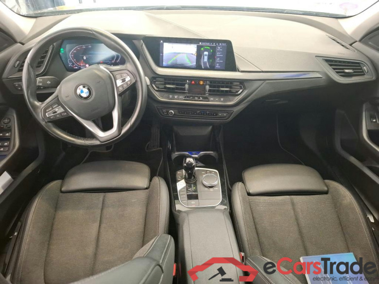 Série 1 Berline 120 i Edition Sport 2.0 180CV BVA7 E6d #5