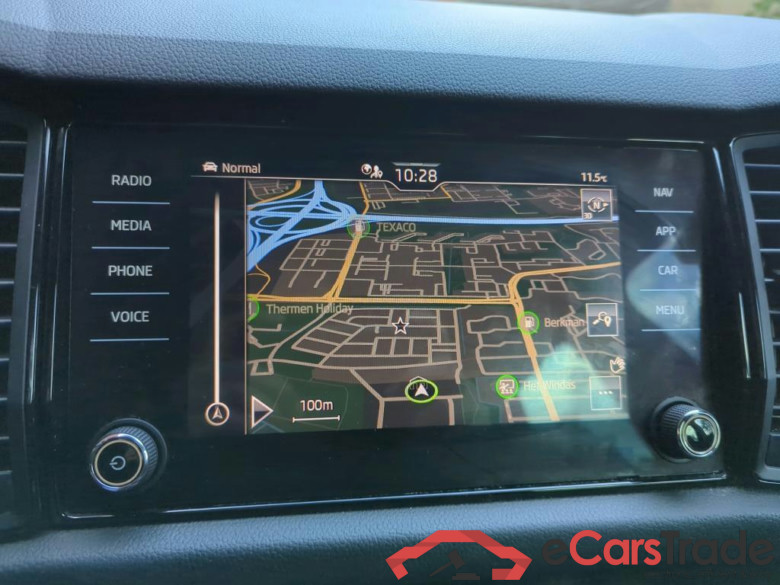 SKODA Kodiaq 110 kW #3