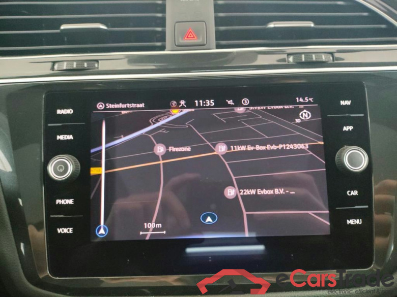 VOLKSWAGEN Tiguan 110 kW #2