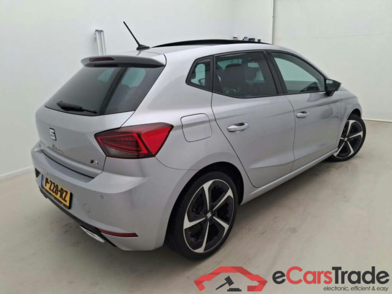 SEAT Ibiza 1.0 EcoTSI FR Plus DSG #2