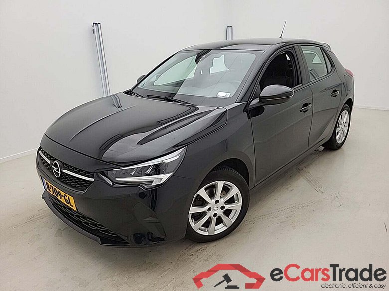 OPEL Corsa 1.2 Turbo Edition AUT.