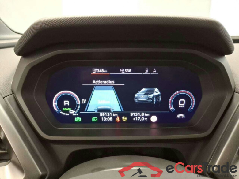 AUDI Q4 e-tron 40 Adv. ed. #4
