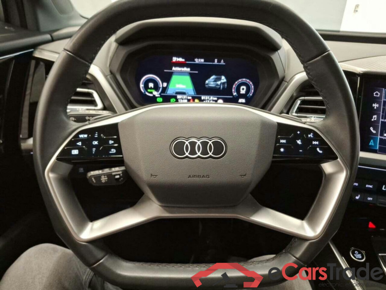 AUDI Q4 e-tron 40 Adv. ed. #5