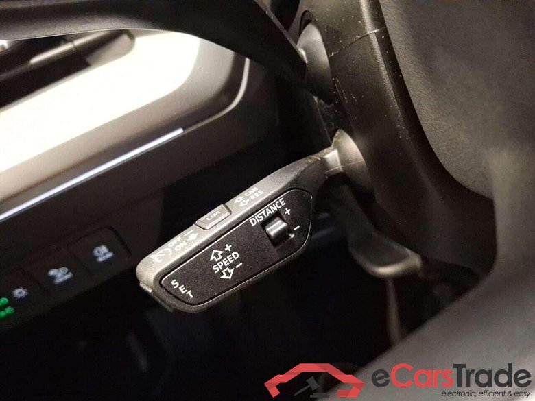 AUDI Q4 e-tron 40 Adv. ed. #6