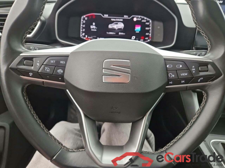SEAT Leon Sportstourer 1.0 TSI StyleBns Int #6