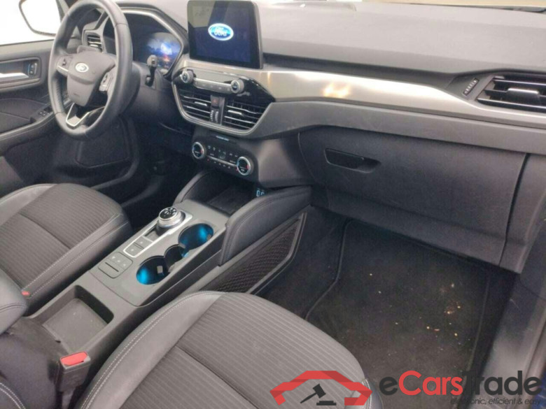 FORD KUGA 2.5 PHEV Titanium X #3