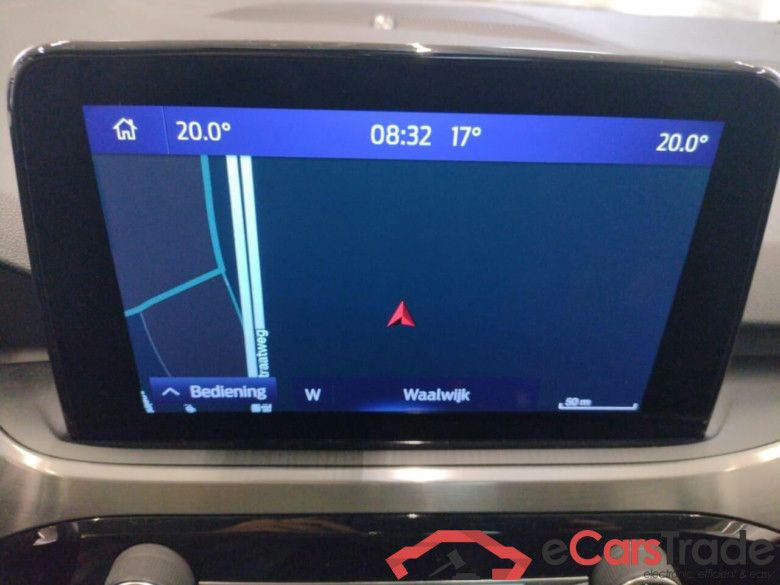 FORD KUGA 2.5 PHEV Titanium X #6