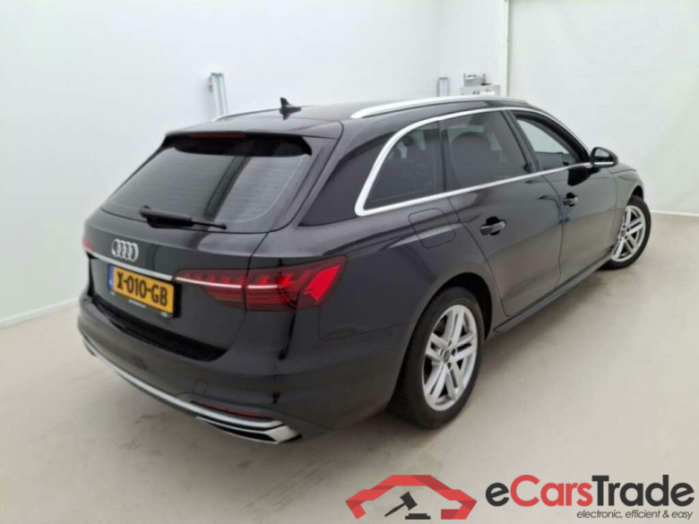 AUDI A4 Avant 35 TFSI Adv Edition S-Tronic #2