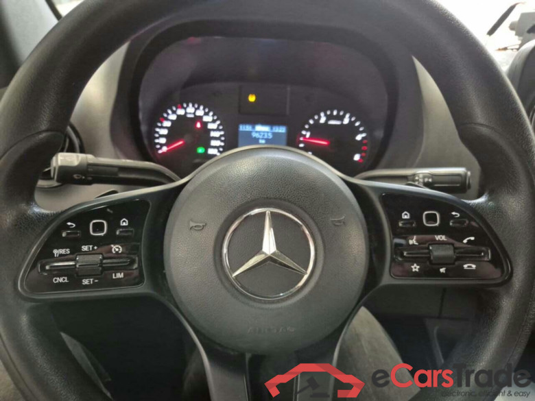 MERCEDES-BENZ Sprinter 511 2.2 CDI L2H1 DC EURO VI-D #5