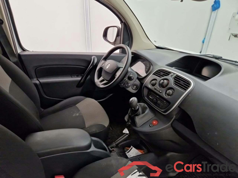 RENAULT KANGOO 1.5 BluedCi LuxeMaxi #3