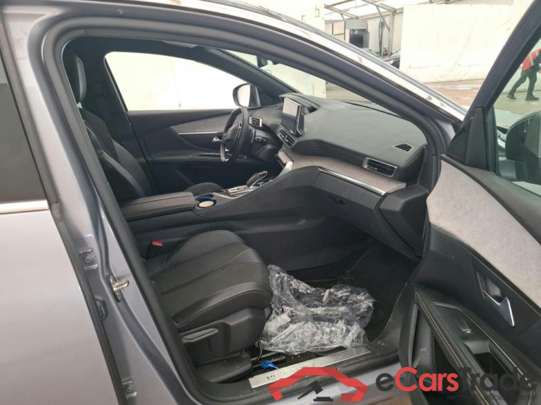 5008 GT 1.6 PureTech 180CV BVA8 7 Sieges E6d #6