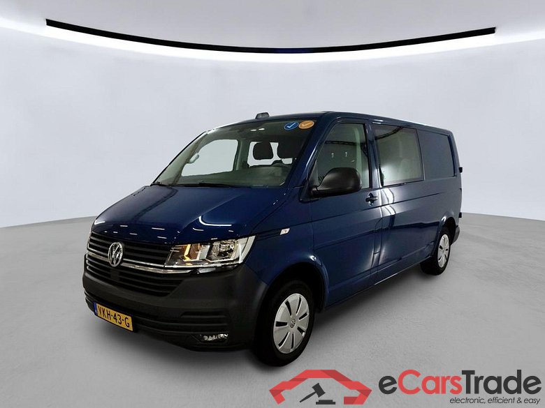 VOLKSWAGEN Transporter 66 kW