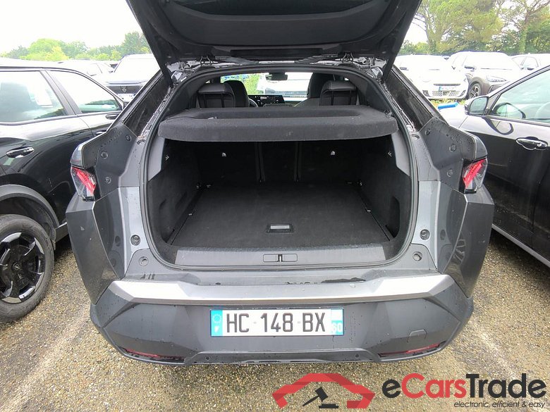 3008  Hybrid 136 GT 1.2  135CV  BVA6  6E #6
