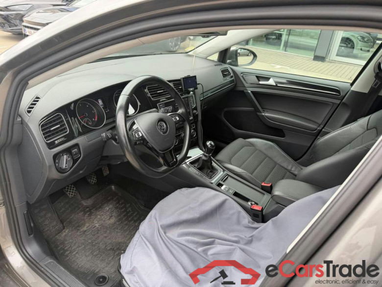 VOLKSWAGEN Golf Variant VII Dsl Golf SW 2.0 CR TDi Highline #6