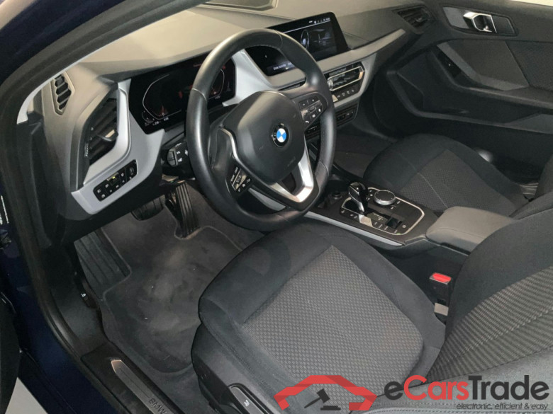 Baureihe 1 Lim. 116 d Advantage 1.5 85KW AT7 E6d #4