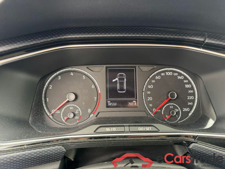 VOLKSWAGEN T-Cross T-Cross United 1.0 TSI 70 kW (95 ch) 5 vitesses manuel #4