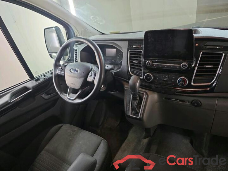 Ford Transit Custom Transit Custom 300S 2.0TD/96Kw A6 FWD Limited 96kW/130pk  4D/P Auto-6 #5