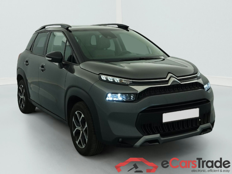 Citroen C3 Aircross PureTech 130 S&S EAT6 Shine #1