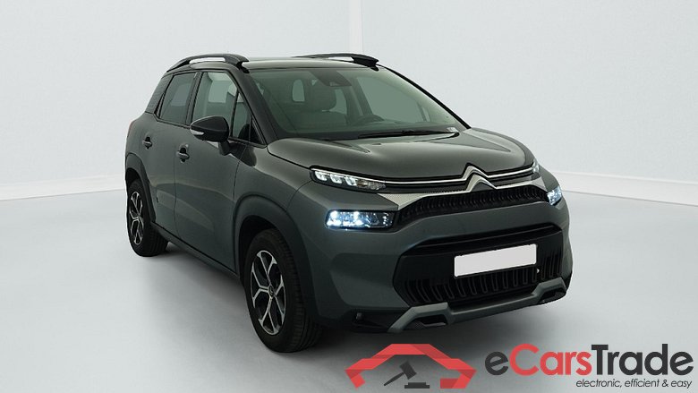 Citroen C3 Aircross PureTech 130 S&S EAT6 Shine
