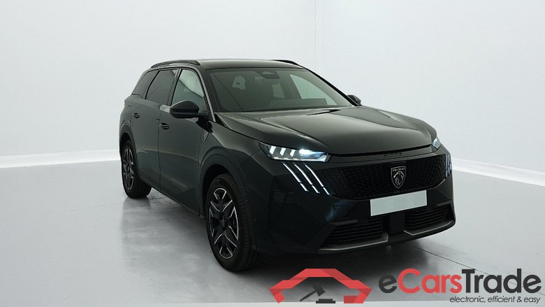 Peugeot 5008 HYBRID 145CH E-DCS6 GT