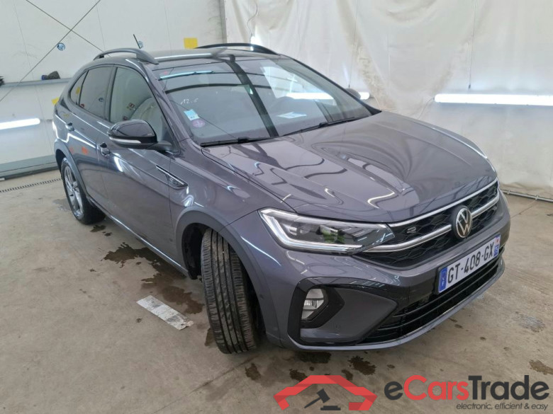 Taigo R-Line 1.0 TSI 110CV BVA7 E6d #4