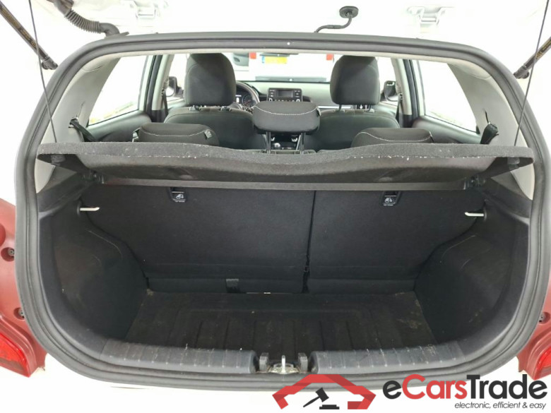 KIA Picanto 1.0 DPi ComfortLine 5-zits 5D 49kW #5